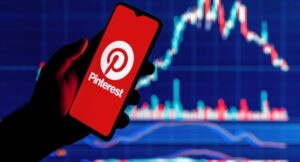 Pinterest Hits 600 Million Users, Beats Revenue Estimates on International Growth