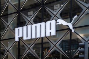 Puma Shares Jump as China’s Anta Considers Major Takeover Bid