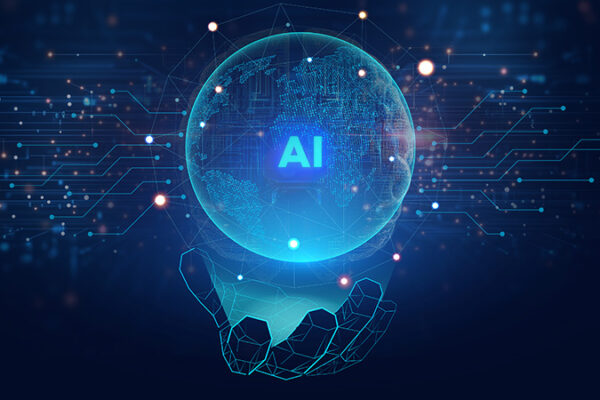 Saudi Arabia Makes Bold Leap Toward AI Leadership