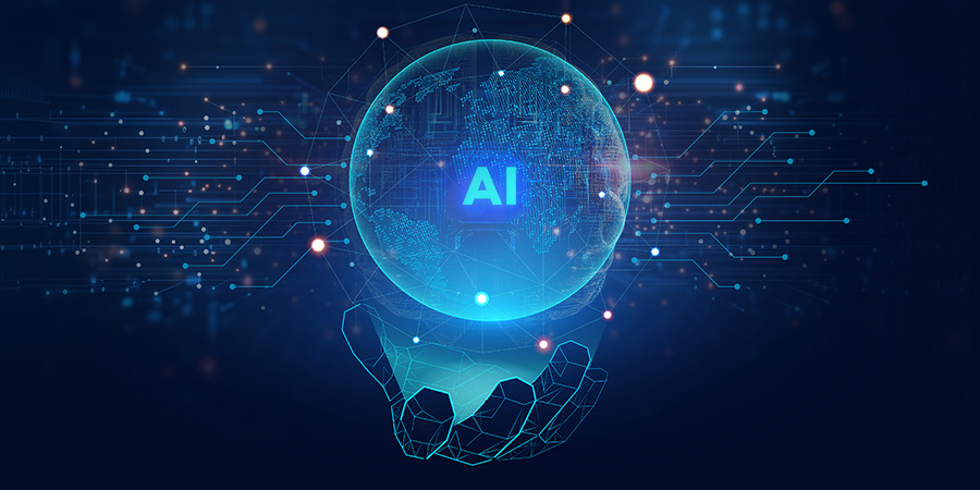 Saudi Arabia Makes Bold Leap Toward AI Leadership