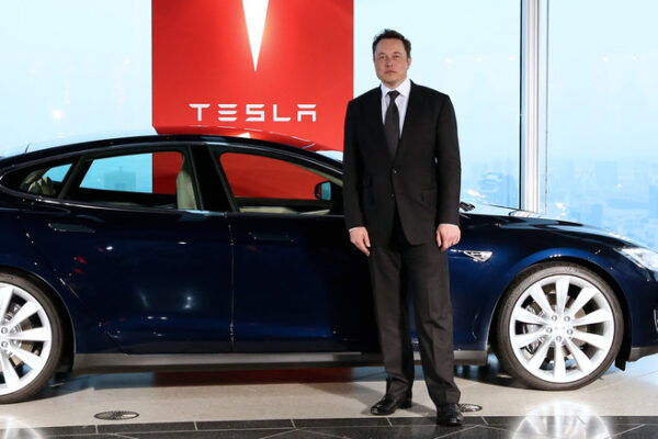 Shareholder Showdown: Norway’s $1 Trillion Wealth Fund Votes NO on Elon Musk’s Record Tesla Pay Deal