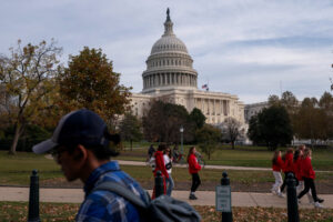 Shutdown Ends: Full SNAP Benefits, Back Pay, and Normal Flights Resume After 43 Days