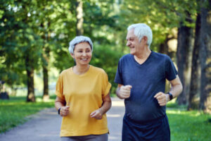Staying Active in Youth and Midlife May Significantly Reduce Dementia Risk, Study Finds