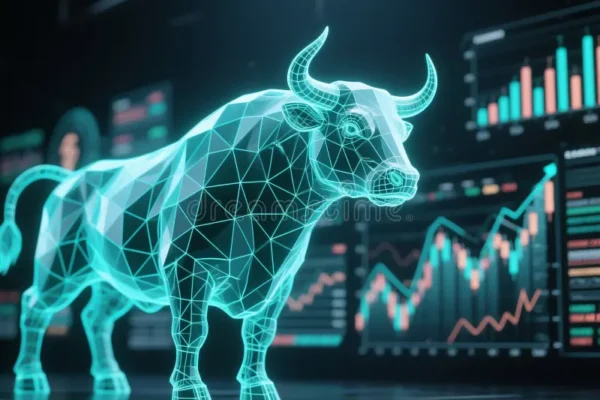 Tech Experts Say Buy the Dip After Nasdaq’s Worst Week