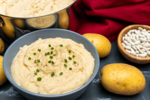 The Best Instant Mashed Potatoes of 2025: Taste Test Reveals Surprising Winners