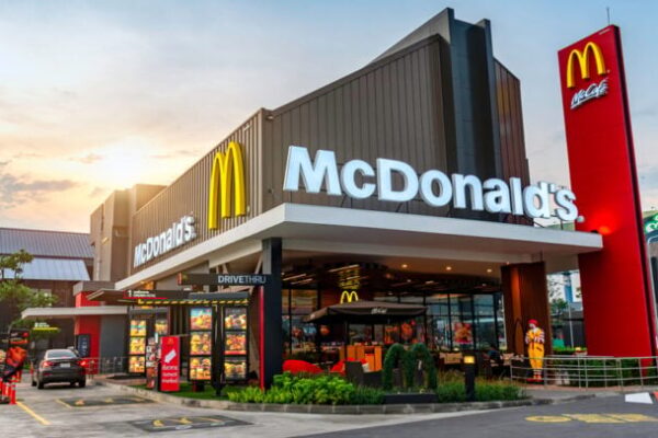 The Golden Arches Shine: McDonald’s Beats Q3 Targets as Customers Hunt Value