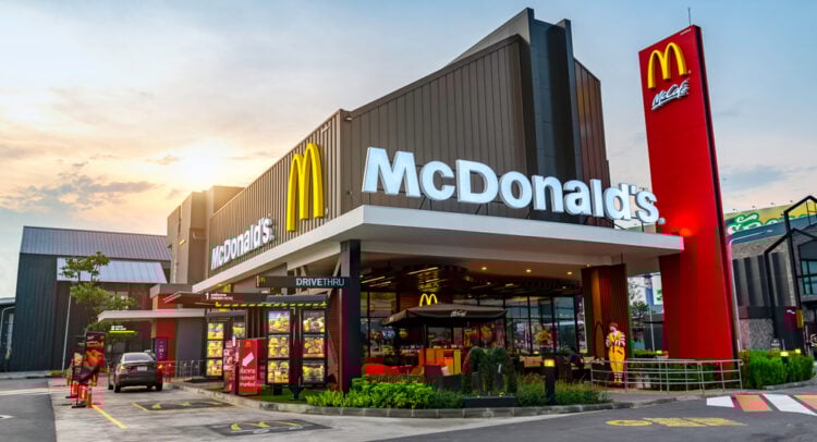 The Golden Arches Shine: McDonald’s Beats Q3 Targets as Customers Hunt Value