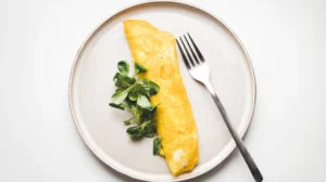 The Simple French Omelette That’s Going Viral for Being Easy, Fancy, and Foolproof