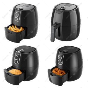 Top Air Fryers of 2025: Expert Picks for Faster, Healthier, and Crispier Home Cooking