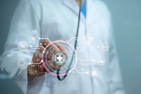 UK Healthtech Startup Raises €4.7M to Customize Precision Care for Chronic Patients