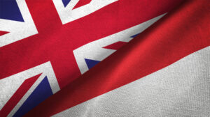 UK and Indonesia Seal $5.24 Billion Maritime Defense Pact Amid Rising Indo-Pacific Tensions