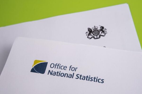 UK Statistics Office Forced to Slash Data Collection to Focus on Core Economic Figures