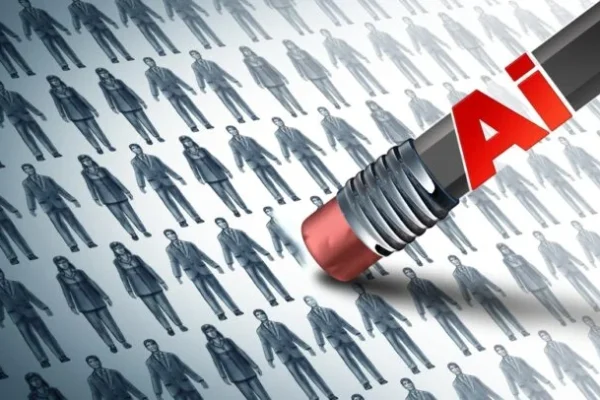 US Layoffs Hit 20-Year High in October as Corporate Automation Accelerates