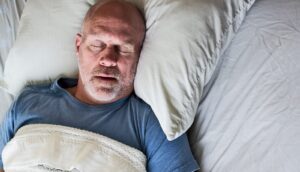 Warning: Sleep Apnea Doubles the Risk of Tiny Brain Bleeds, Increasing Stroke and Dementia Danger