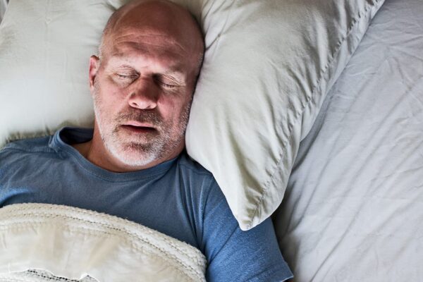 Warning: Sleep Apnea Doubles the Risk of Tiny Brain Bleeds, Increasing Stroke and Dementia Danger