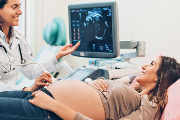 Warning: Unqualified Staff in Private Baby Scan Clinics Put Lives at Risk