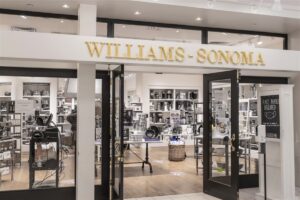 Williams-Sonoma Warns of Stronger Tariff Hit Next Quarter as Import Costs Rise