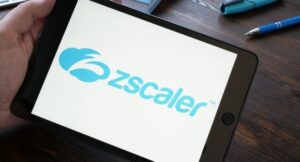 Zscaler Beats Expectations as Companies Boost Cybersecurity Spending Amid Rising Threats