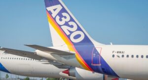 Airbus A320 Panel Defect Adds New Strain Amid Recovery from Software Crisis
