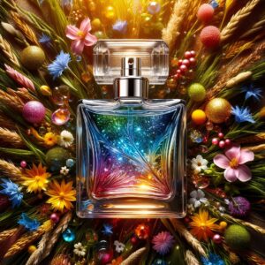 Amazon's AI Perfumer Blends Data and Scent, Launching a New Era of Personalized Fragrances