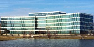 American Academy of Pediatrics Loses HHS Grant Funding Over Policy Disputes