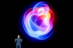 Apple Accelerates Into AI — New Strategy Signals Major Tech Push