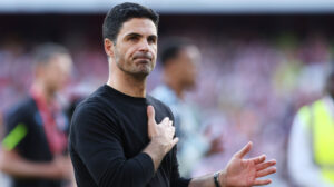 Arteta Stresses Merit Over Security as Arsenal Manager Talks Contract Future