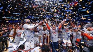 Auburn Dominates Queens in Final Non-Conference Test Before Pivotal SEC Schedule Begins