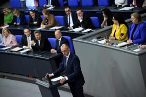 Berlin Approves Sweeping Plan to Accelerate Projects, Axes Controversial Heating Law