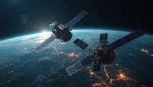 Billionaire Space Race Targets AI: Bezos and Musk Vying for Orbital Data Center Supremacy