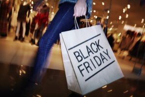 Black Friday Spending Signals Unusual Strength — But What’s Beneath the Record Number?