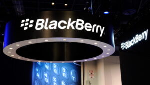 BlackBerry Raises Annual Revenue Outlook as Strong Cybersecurity Demand Boosts Growth