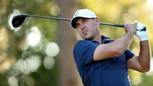 Brooks Koepka Quits LIV Golf: Five-Time Major Champion Abandons Saudi League for Family Reasons