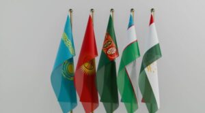 Central Asia Nations Unite to Fight Disinformation, Demand Accountability from Global Tech Giants