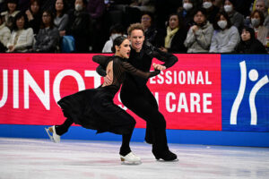 Chock and Bates Target Olympic Gold as Milano-Cortina Could Mark Final Career Chapter