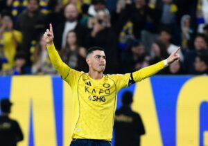 Cristiano Ronaldo Targets Historic 1,000-Goal Landmark Following Globe Soccer Awards Triumph