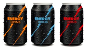 Daily Energy Drink Habit Causes Stroke in Healthy Man, Doctors Warn