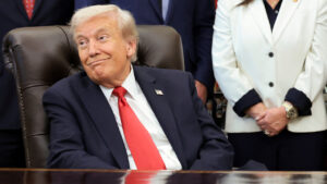 Donald Trump Narrows Search for Next Federal Reserve Chair as Jerome Powell’s Term Nears End