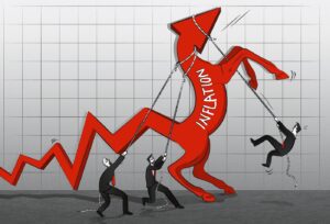 Economists Raise Red Flags Over Delayed Inflation Data as CPI Signals Cooling Prices