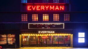 Everyman Cinema Chief Exits Suddenly After Profit Warning Shakes Investor Confidence