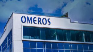 FDA Clears First-Ever Drug for Deadly Post-Transplant Complication, Sending Omeros Shares Soaring
