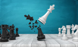 FIDE Allows Russian and Belarusian Teams Back Into Chess Events Under Neutral Status