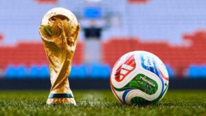 FIFA Reveals Affordable $60 Ticket Option for 2026 World Cup After Pricing Backlash