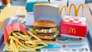 Fast Food Price Wars 2026: How Value Meal Deals Are Reshaping the Restaurant Industry