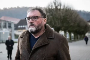 French Anesthetist Branded ‘Doctor Death’ Gets Life Sentence for Poisoning Patients