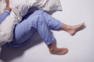 Frequent Leg Restlessness May Predict Higher Parkinson's Risk, Research Suggests