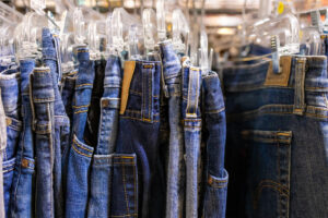 From Workwear to Runway: How Denim and Blue Jeans Conquered Global Fashion