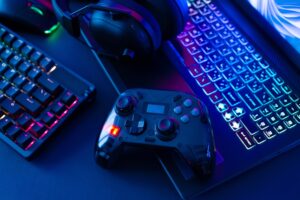 Gaming’s Standout Hits of 2025: The Titles That Redefined Play, Storytelling, and Innovation