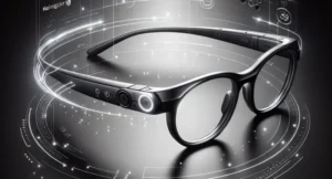 Google and Warby Parker Partner for 2026 AI Smart Glasses Launch