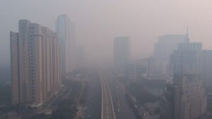 Hanoi Air Pollution Crisis: Vietnam Government Orders Factories to Curb Emissions as Smog Soars